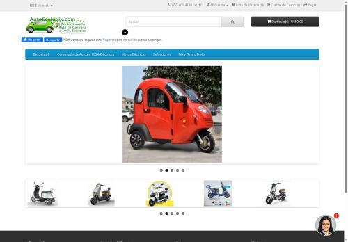 autoecologix.com capture - 2025-05-11 19:26:46