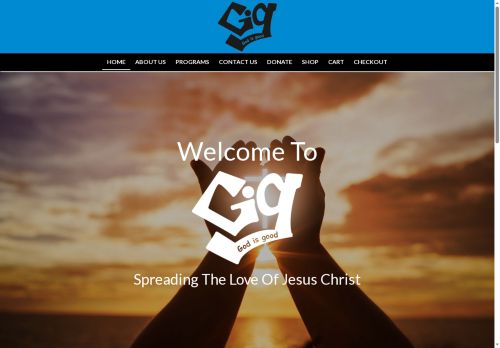 giggodisgood.com capture - 2025-05-11 19:41:10