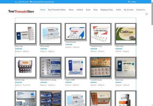 yourtramadolstore.com capture - 2025-05-11 19:41:10