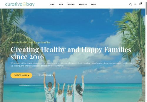 Curativa Bay capture - 2025-05-11 19:48:52