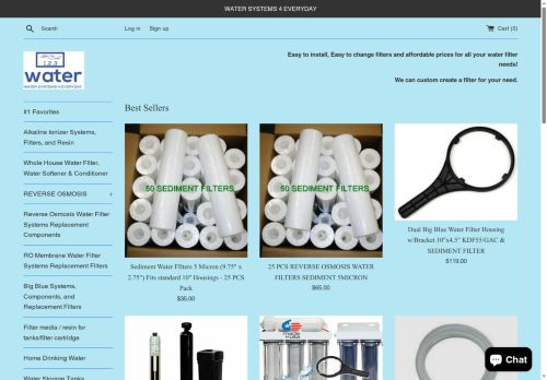 123waterfilter.com capture - 2025-05-11 20:01:15