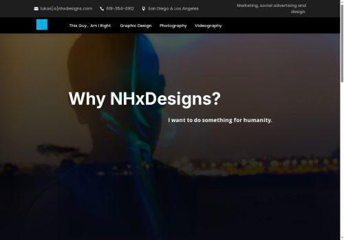 nhxdesigns.com capture - 2025-05-11 20:07:40