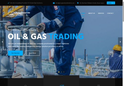 progressmaritimeltd.com capture - 2025-05-11 20:15:06