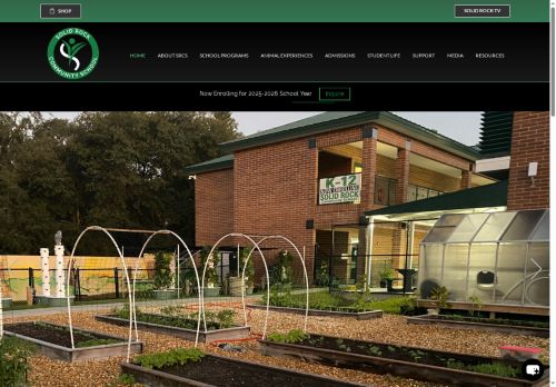 solidrockcs.org capture - 2025-05-11 20:27:48