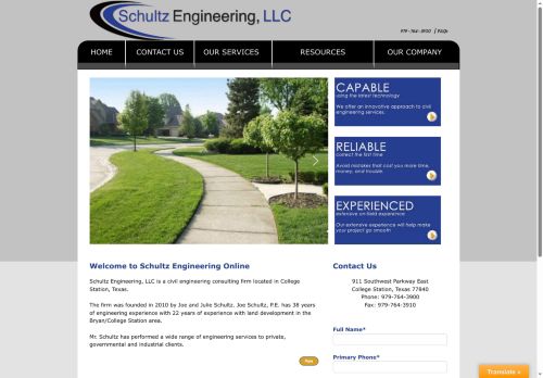 schultzeng.com capture - 2025-05-11 20:37:48