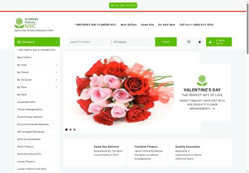 flowersdeliverynyc.com capture - 2025-05-11 20:38:51