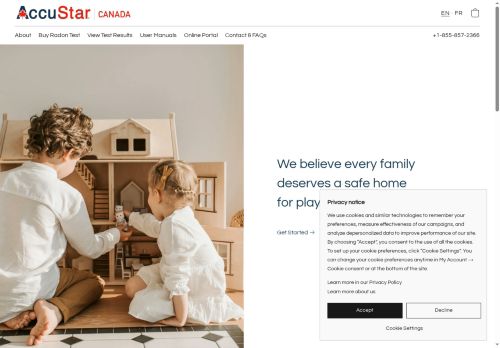 accustarcanada.com capture - 2025-05-11 20:38:51