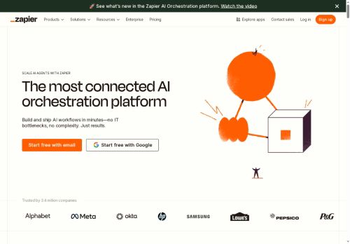 zapier.reviews capture - 2025-05-11 20:48:45