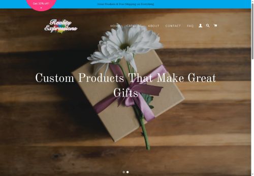 realityexpressions.com capture - 2025-05-11 20:50:15