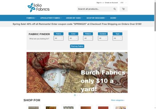 totofabrics.com capture - 2025-05-11 21:04:52