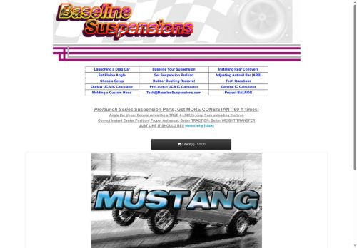 baselinesuspensions.com capture - 2025-05-11 21:37:08