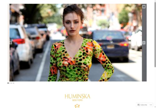 huminska.com capture - 2025-05-11 21:39:51