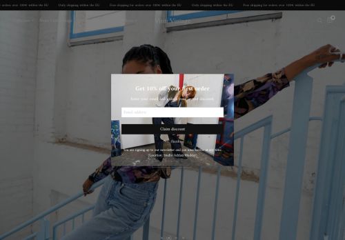 vintivintage.com capture - 2025-05-11 21:43:24