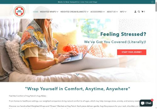 hugpatrol.net capture - 2025-05-11 22:12:37