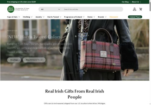 realirish.com capture - 2025-05-11 22:17:49