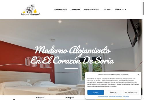 pensionherradores.com capture - 2025-05-11 22:22:06