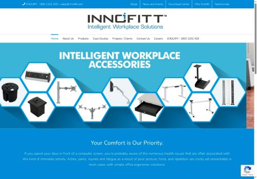 innofitt.com capture - 2025-05-11 22:26:54