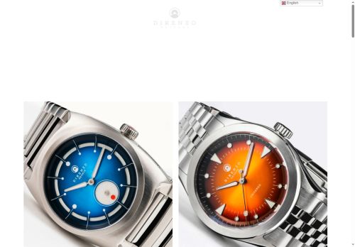 direnzowatches.com capture - 2025-05-11 22:57:07