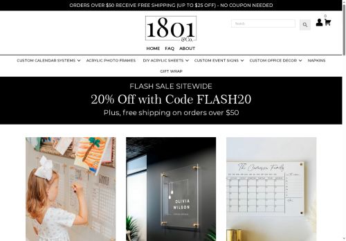 1801&Co. capture - 2025-05-11 23:03:15