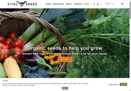vitalseeds.co.uk capture - 2025-05-11 23:04:11