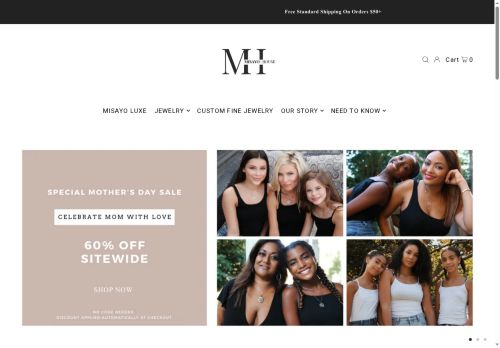 misayohouse.com capture - 2025-05-11 23:08:24