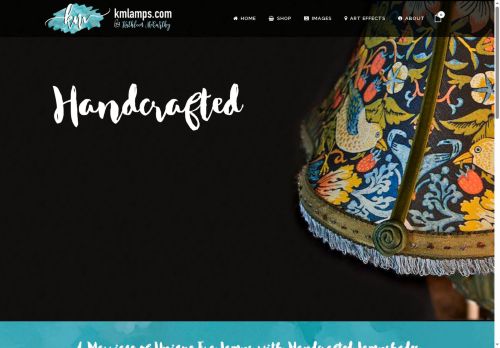 kmlamps.com capture - 2025-05-11 23:38:15