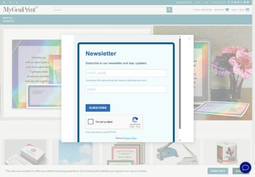 mygeoprint.com capture - 2025-05-11 23:40:23