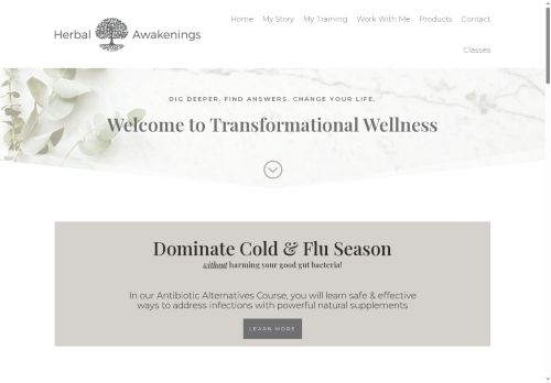 herbalawakeningsllc.com capture - 2025-05-11 23:41:52
