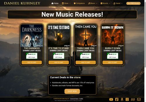 danielkuhnley.com capture - 2025-05-11 23:49:15