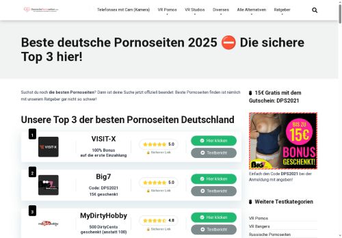 deutschepornoseiten.com capture - 2025-05-11 23:50:10