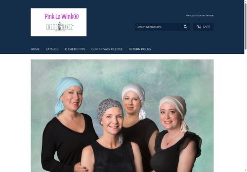 chemobands.com capture - 2025-05-11 23:55:30