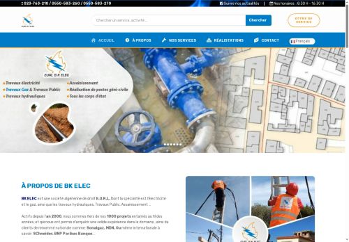 eurlbkelec.com capture - 2025-05-12 00:02:14