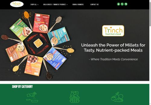 trinchagro.com capture - 2025-05-12 00:11:46