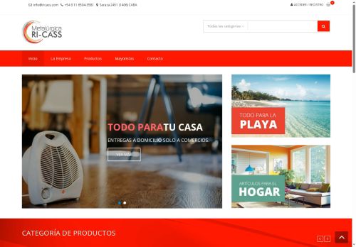 ricass.com capture - 2025-05-12 00:16:28