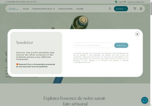 bonaventure.bio capture - 2025-05-12 00:46:07