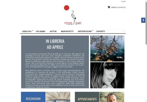edizionilagru.com capture - 2025-05-12 00:46:07