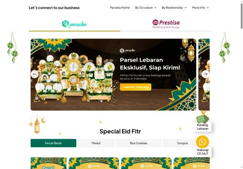 parselia.com capture - 2025-05-12 01:02:00