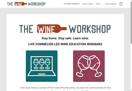 thewineworkshop.net capture - 2025-05-12 01:03:54