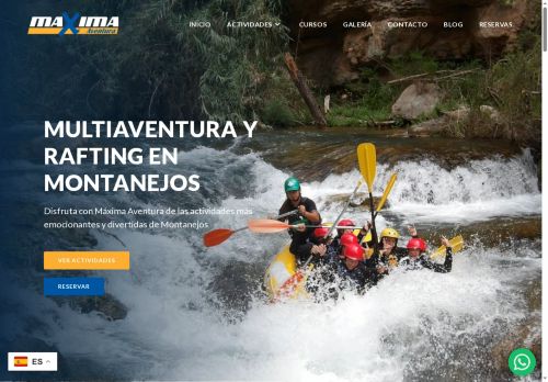 maximaaventura.com capture - 2025-05-12 01:03:54