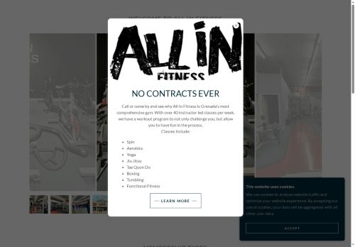 allingrenada.com capture - 2025-05-12 01:15:07