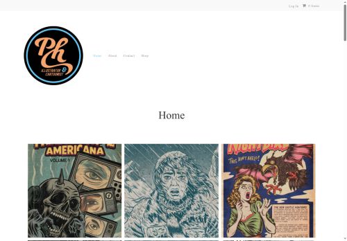 pat-higgins.com capture - 2025-05-12 01:44:18