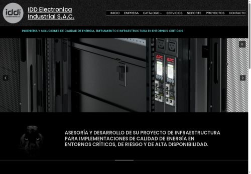 iddperu.com capture - 2025-05-12 02:03:57