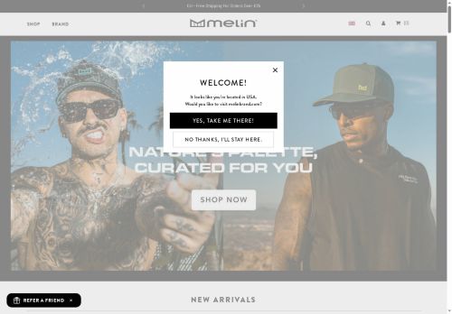 melinbrand.co.uk capture - 2025-05-12 02:18:53