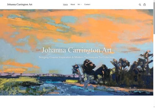 johannacarringtonart.com capture - 2025-05-12 02:21:05
