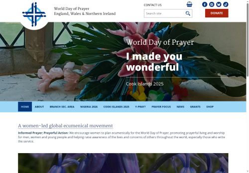 wwdp.org.uk capture - 2025-05-12 02:28:49