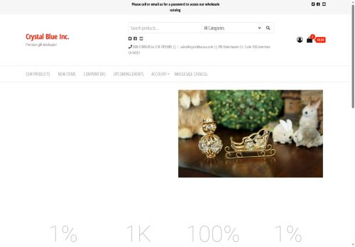 crystalblueusa.com capture - 2025-05-12 03:02:29