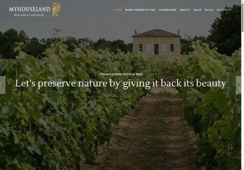 myhouseland.com capture - 2025-05-12 03:10:03