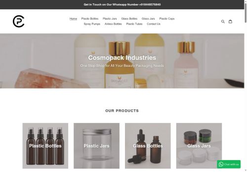 thecosmopack.com capture - 2025-05-12 03:48:23