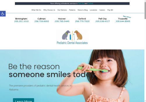 drbakerchambliss.com capture - 2025-05-12 03:49:13