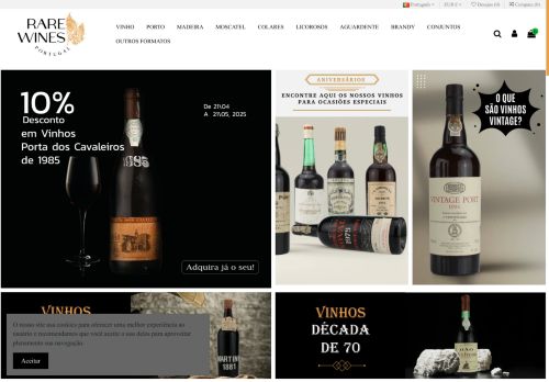 rarewinesportugal.com capture - 2025-05-12 04:05:21